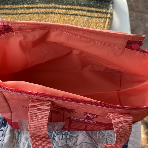 Pink Mini Bag - Picture 4 of 5